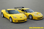 Corvette Z06 Wallpaper