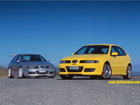 Seat Leon Cupra Wallpaper