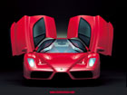 Ferrari Enzo Wallpaper