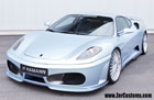 Ferrari F430 Wallpaper