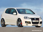 Volkswagen Golf GTI Wallpaper