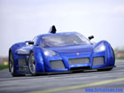 Gumpert Apollo Wallpaper