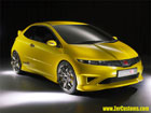 Honda Civic Type R Wallpaper