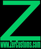 ZerCustoms Special Screensaver