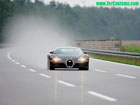 Bugatti Veyron Wallpaper