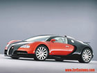Bugatti Veyron Wallpaper