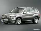 BMW X5 Wallpaper