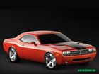 Dodge Challenger Screensaver