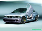 BMW M3 Screensaver