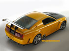 Ford Mustang Shelby Wallpaper