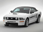 Ford Mustang Screensaver