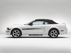 Ford Mustang Shelby Wallpaper