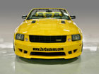 Ford Mustang Shelby Wallpaper