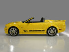 Ford Mustang Shelby Wallpaper