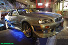 Nissan Skyline Wallpaper