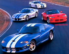 Dodge Viper Wallpaper