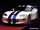 Dodge Viper Wallpaper