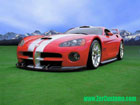 Dodge Viper Wallpaper