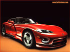 Dodge Viper Wallpaper