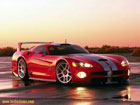 Dodge Viper Wallpaper