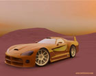 Dodge Viper Wallpaper