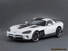 Dodge Viper Wallpaper