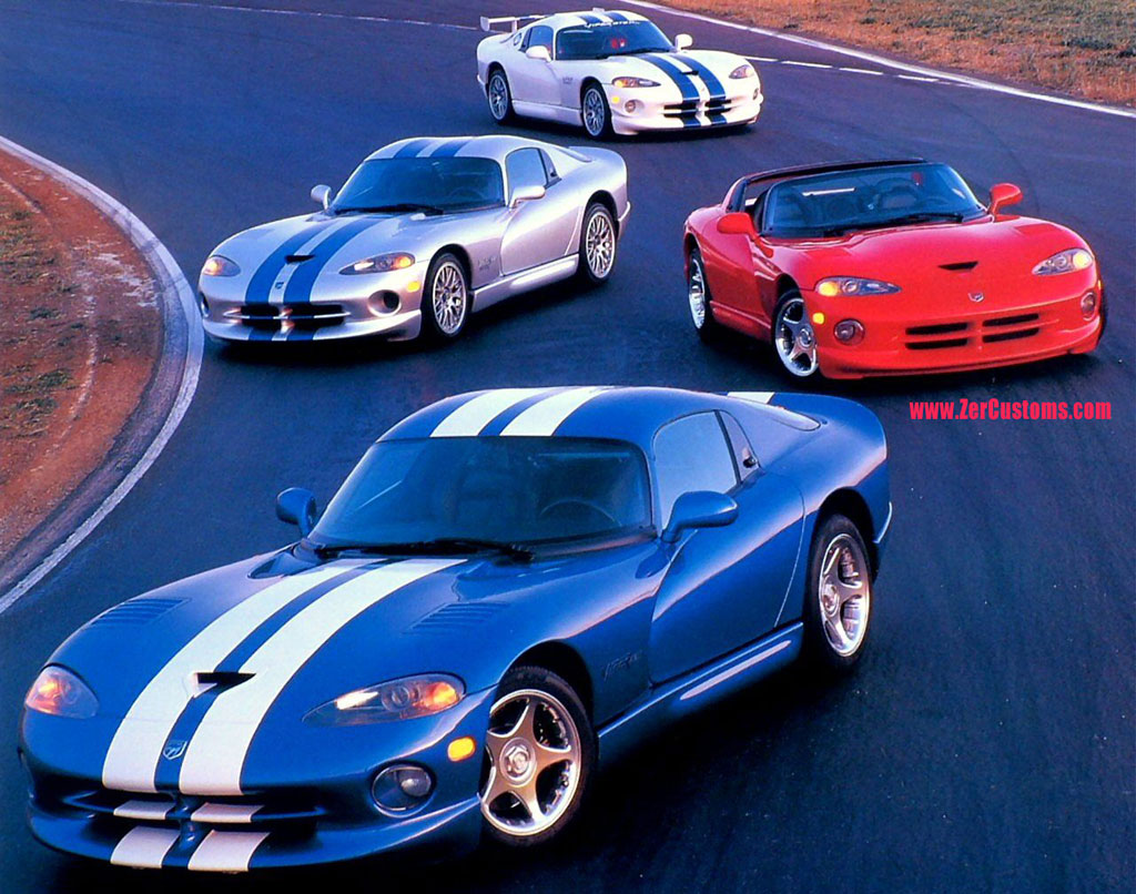 Dodge viper wallpapers search results from Google