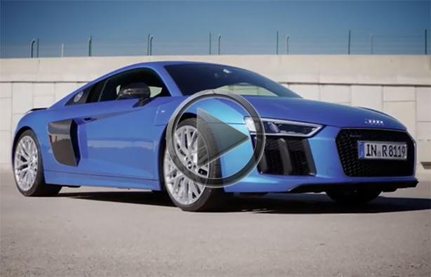 R8 Rwd 2016 2016 Audi R8 Review